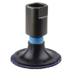 wolfcraft GmbH 5607000 haakse slijper-accessoire Slijpschijf
