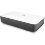 HP BP5000 data projector Ultra short throw projector 4500 ANSI lumens DLP UHD 4K (3840x2160) White