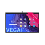 Newline Vega Pro interactive whiteboard 2.18 m (86") 3840 x 2160 pixels Touchscreen