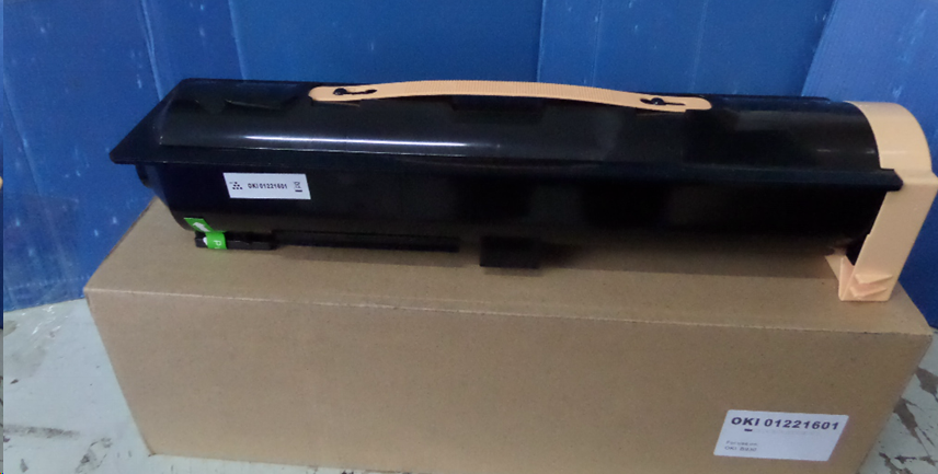 Image of CTS Wholesale Compatible OKI B930 Toner 01221601