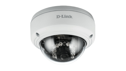 D-Link DCS-4602EV cámara de vigilancia Cámara de seguridad IP Interior y exterior Almohadilla 1920 x 1080 Pixeles Techo/pared