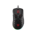 GENESIS Krypton 555 mouse Gaming Right-hand USB Type-A Optical 8000 DPI