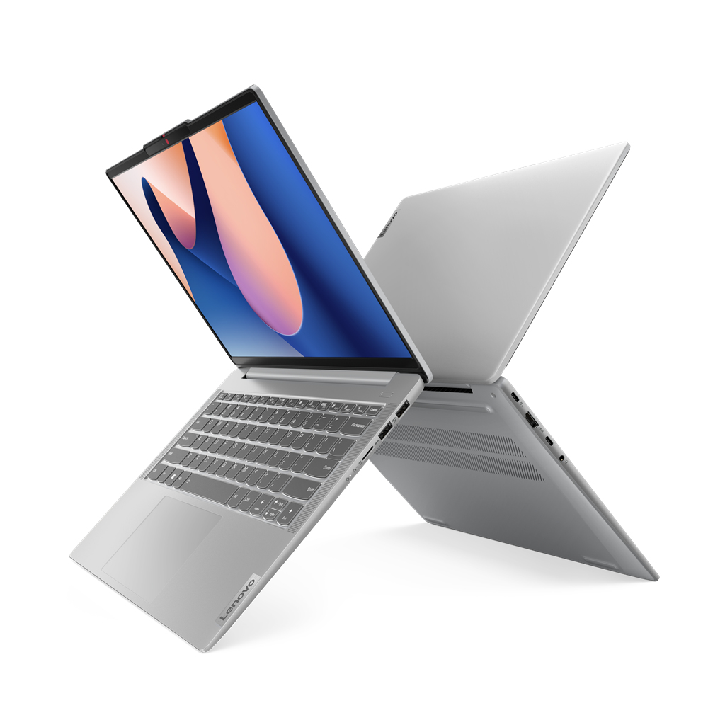 Image of Lenovo IdeaPad Slim 5 14IAH8 Laptop 35.6 cm (14") WUXGA Intel®...