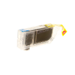 G&G NP-C-0521GY inktcartridge 1 stuk(s) Compatibel Grijs