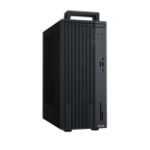ASUS ExpertCenter V500MV-13420H091W Intel® Core™ i5 i5-13420H 8 GB DDR5-SDRAM 512 GB SSD Windows 11 Home Mini Tower PC Black