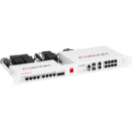 Rackmount.IT RM-FR-T29 rack accessory Firewall rack mount