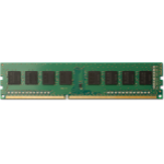 HP 16GB 1x16GB 3200 DDR4 NECC UDIMM PROMO memory module 3200 MHz