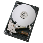 DELL 160GB SATA Hard Drive interne harde schijf 7200 RPM