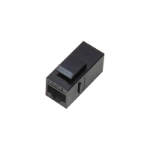 Alantec WTM17 wire connector RJ45 Black