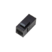 Alantec WTM17 wire connector RJ45 Black
