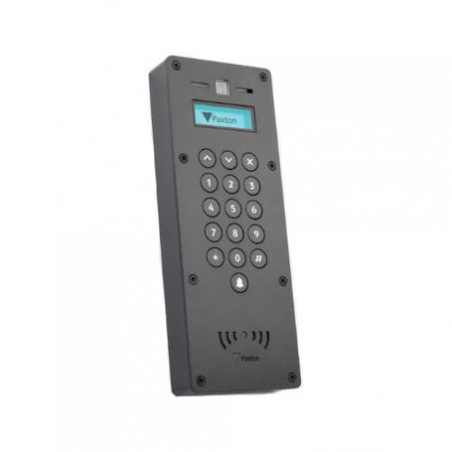 Net2 Entry - Standard Panel,  Surface Mount thumbnail