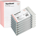 Safety First Aid Gro HypaGuard Foil Blanket 210x130cm (Pack of 6)