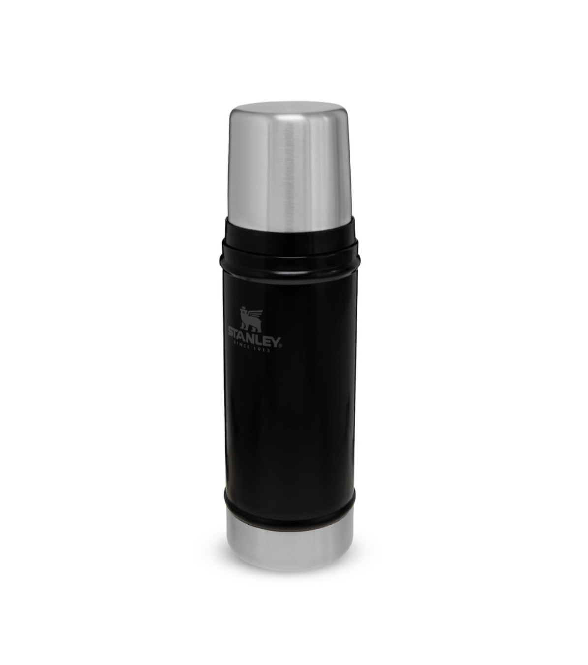Image of Black & Decker 10-01228-073 - 0.47 L - Black - Stainless steel -...