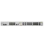 Cisco ASR 901-6CZ-F-D wired router Gray