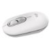 Logitech POP muis Universeel Ambidextrous Bluetooth Optisch