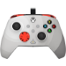 PDP Rematch Advanced Black, Red, White USB Gamepad Analogue / Digital PC, Xbox One, Xbox Series S, Xbox Series X