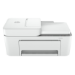 HP DeskJet 4220e Wireless All-in-One Color Printer, Instant Ink; Copier, Scanner