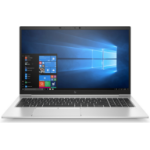 HP EliteBook 850 G7 i7-10510U Notebook 39.6 cm (15.6") Full HD Intel® Core™ i7 16 GB DDR4-SDRAM 512 GB SSD Wi-Fi 6 (802.11ax) Windows 10 Pro Silver