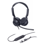 Yealink UH42 Dual Teams USB-C/A Headset