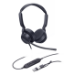Yealink UH42 Dual Teams USB-C/A Headset
