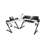 Huzaro Hero 7.0 Black, White