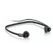 Philips LFH0234 Headphones Wired Neck-band Music Black