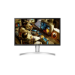 LG 27UL550P-W computer monitor 68.6 cm (27") 3840 x 2160 pixels 4K Ultra HD LED Silver