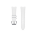 Samsung ET-SHR88SWEGEU Smart Wearable Accessories Band White Genuine leather