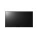 LG 55UL3G-B Signage Display Digital signage flat panel 139.7 cm (55") IPS Wi-Fi 400 cd/m² 4K Ultra HD Black WebOS 16/7