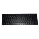 Lenovo 25206678 laptop spare part Keyboard