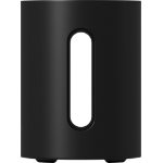 Sonos Sub Mini Black Active subwoofer
