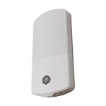 Mikrotik wAP ax LTE7 kit 574 Mbit/s White Power over Ethernet (PoE)