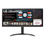 LG 34WP550-B computer monitor 86.4 cm (34") 2560 x 1080 pixels UltraWide Full HD LCD Black