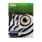 Epson C13S450283NQ printing paper A2 (420x594 mm) Textured finish 25 sheets Multicolour