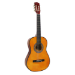 PDT Martin Smith Classical Guitar - Nat