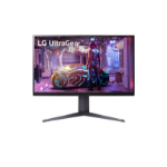 LG 32GQ850-B computer monitor 80 cm (31.5") 2560 x 1440 pixels Quad HD LCD Black