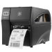 Zebra ZT220 stampante per etichette (CD) Trasferimento termico 300 x 300 DPI 152 mm/s Cablato Collegamento ethernet LAN
