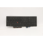 Lenovo 5M10Z54366 laptop spare part Keyboard