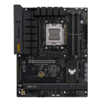 ASUS TUF GAMING B650-PLUS AMD B650 Socket AM5 ATX