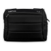 Veho VNB-001-T2 laptop case 43.2 cm (17") Black