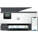 HP OfficeJet Pro 9120b All-in-One Printer, Color, Printer for Home and home office, Print, copy, scan, fax, Wireless; Two-sided printing; Two-sided scanning; Scan to email; Scan to pdf; Fax; Front USB flash drive port; Touchscreen; Print from phone or tab