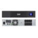 Eaton 5SC 1500I RACK2U uninterruptible power supply (UPS) Line-Interactive 1.5 kVA 1050 W 8 AC outlet(s)