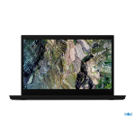 Lenovo ThinkPad L15 i5-1135G7 Notebook 15.6" Full HD Intel® Core™ i5 8 GB DDR4-SDRAM 256 GB SSD Wi-Fi 6E (802.11ax) Windows 11 Black