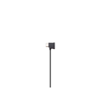 DJI CP.MA.00000225.01 USB cable Micro-USB B USB C Black