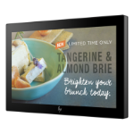 HP Engage 10 Touch Display