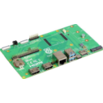 Raspberry Pi Hs / dd-on ords Compue