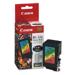 Canon Cartridge BC-22E 4-color Original