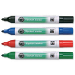 5Star 909922 marker 4 pc(s) Multi