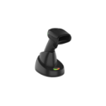Honeywell Xenon 1952g Draagbare streepjescodelezer 1D/2D Zwart