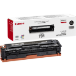 Canon 6272B002/731BK Toner cartridge black, 1.4K pages ISO/IEC 19798 for Canon LBP-7110/MF 620